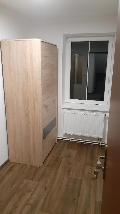 Apartmany Radost Kovářská 외부 사진