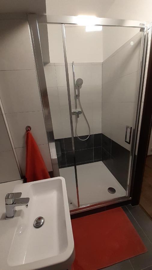 Apartmany Radost Kovářská 외부 사진