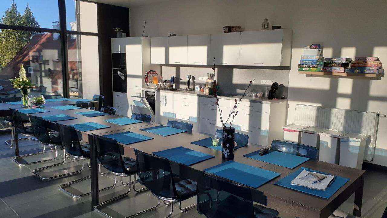 Apartmany Radost Kovářská 외부 사진
