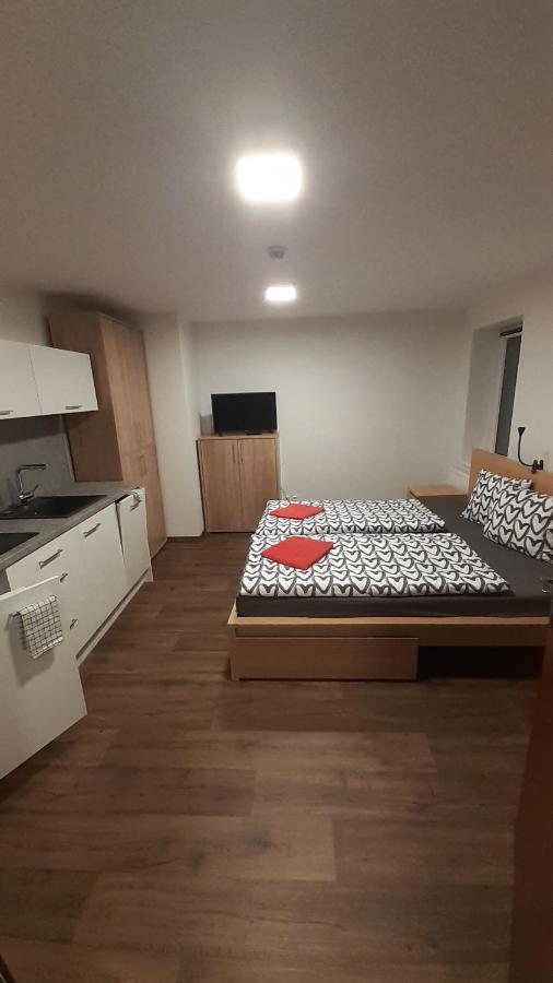 Apartmany Radost Kovářská 외부 사진