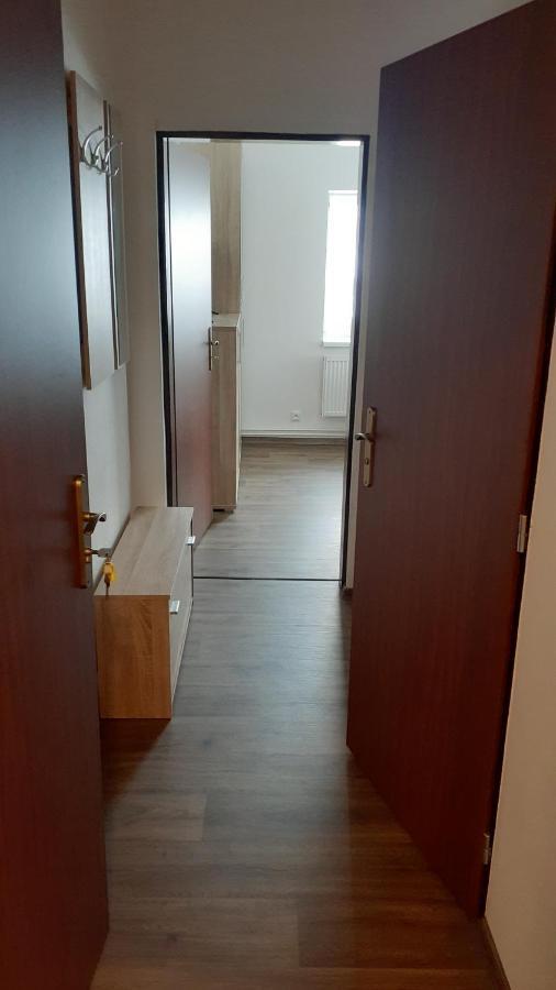 Apartmany Radost Kovářská 외부 사진