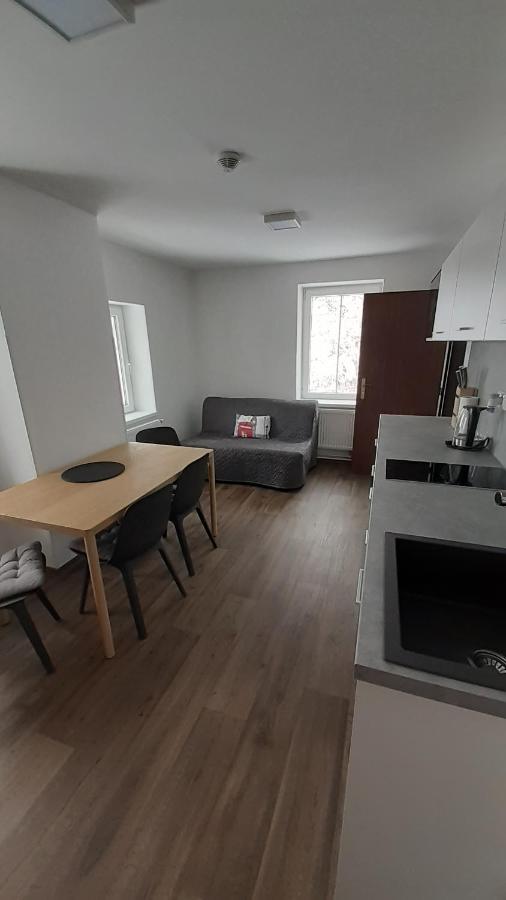 Apartmany Radost Kovářská 외부 사진