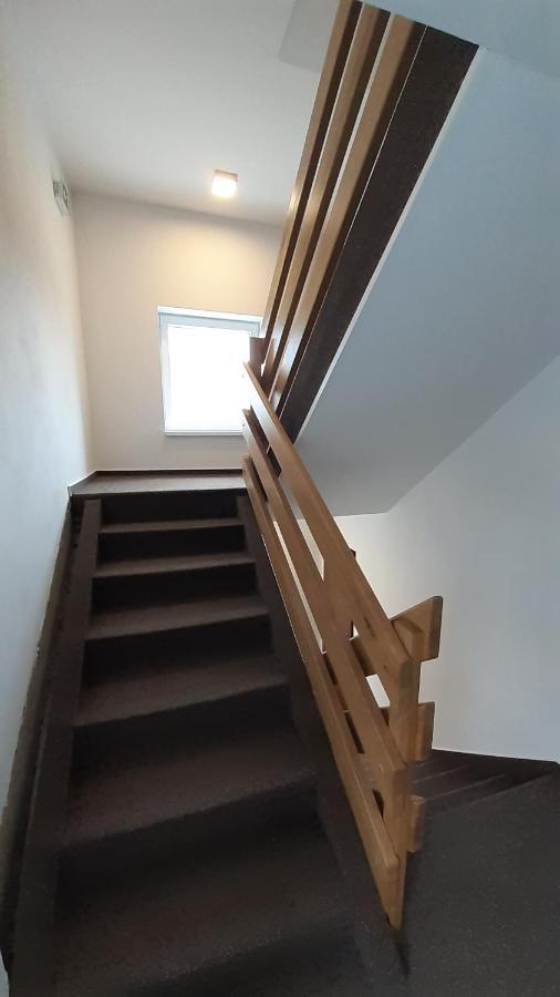 Apartmany Radost Kovářská 외부 사진