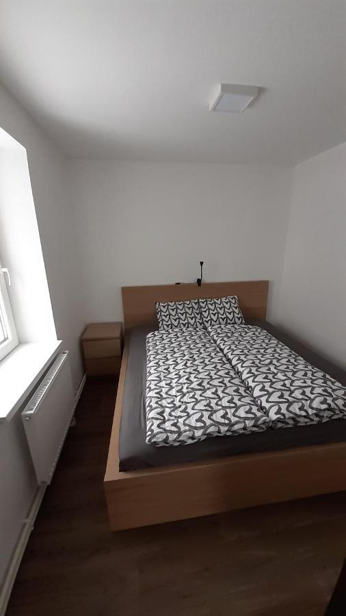 Apartmany Radost Kovářská 외부 사진