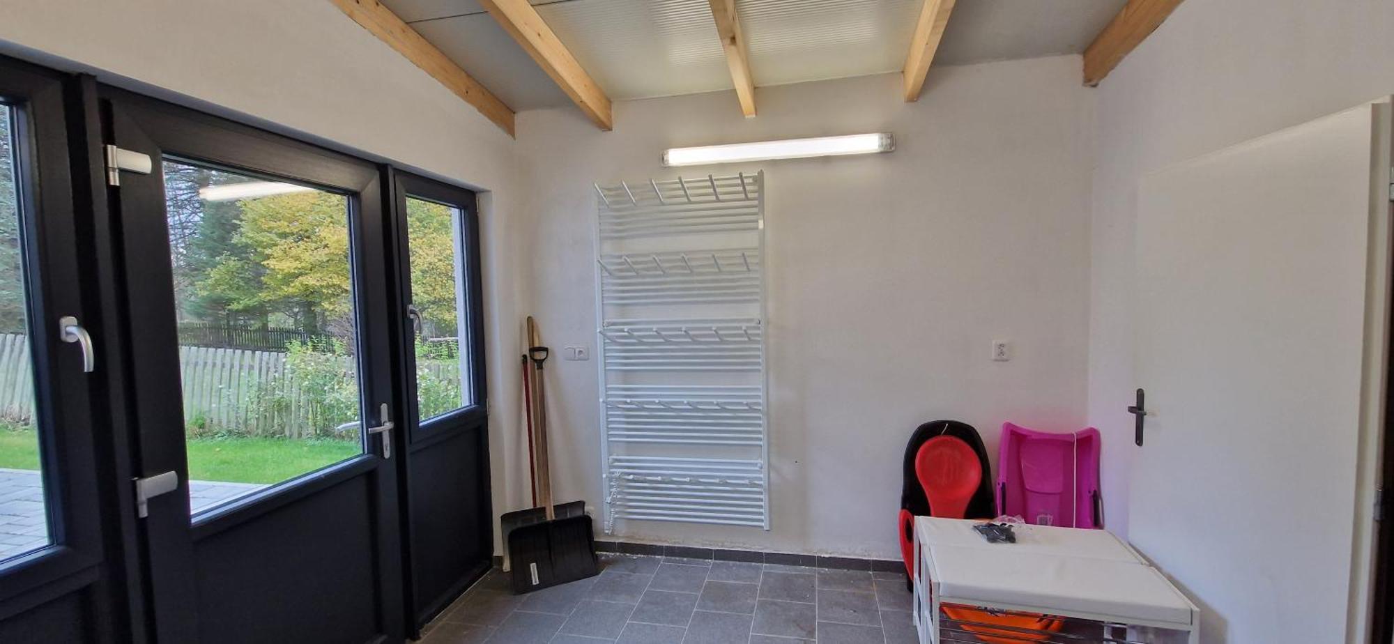 Apartmany Radost Kovářská 외부 사진