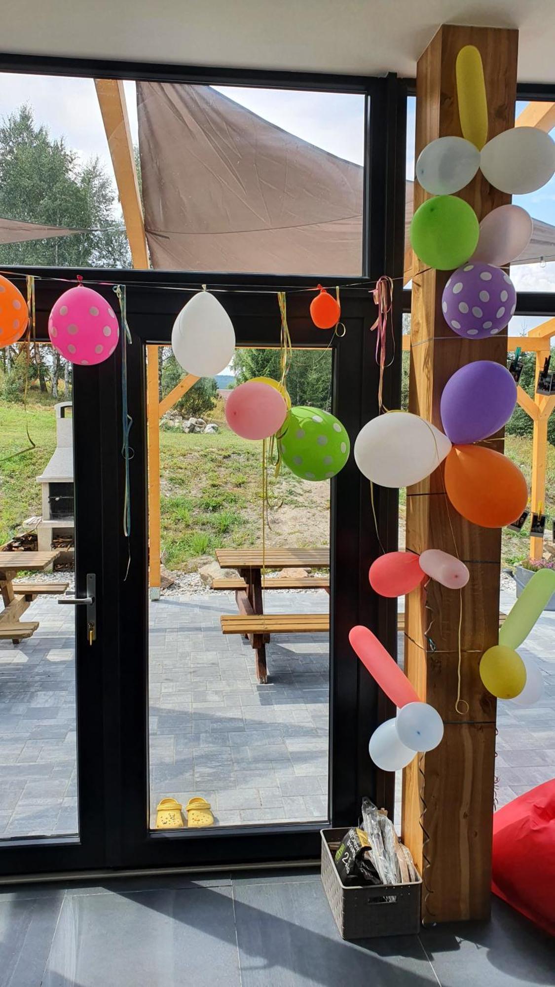 Apartmany Radost Kovářská 외부 사진